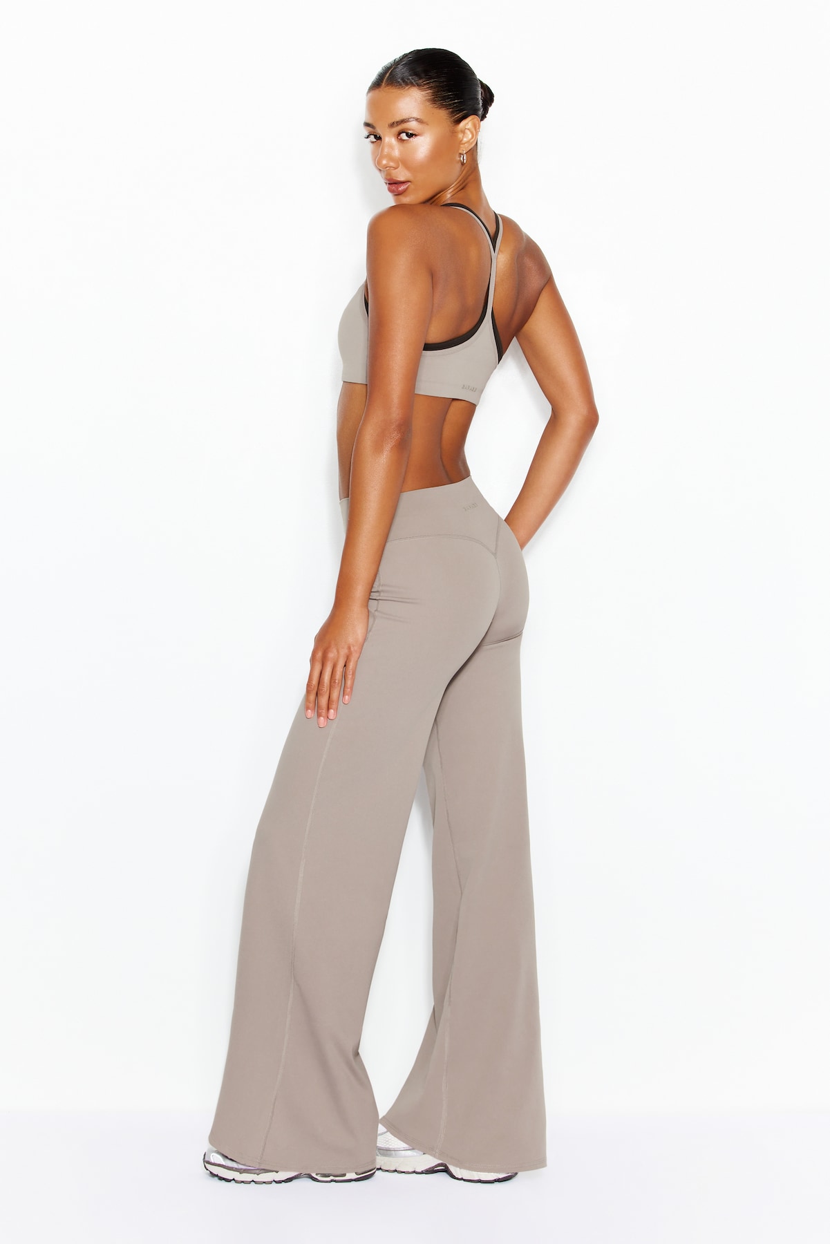 Perfect Peach Active Pants